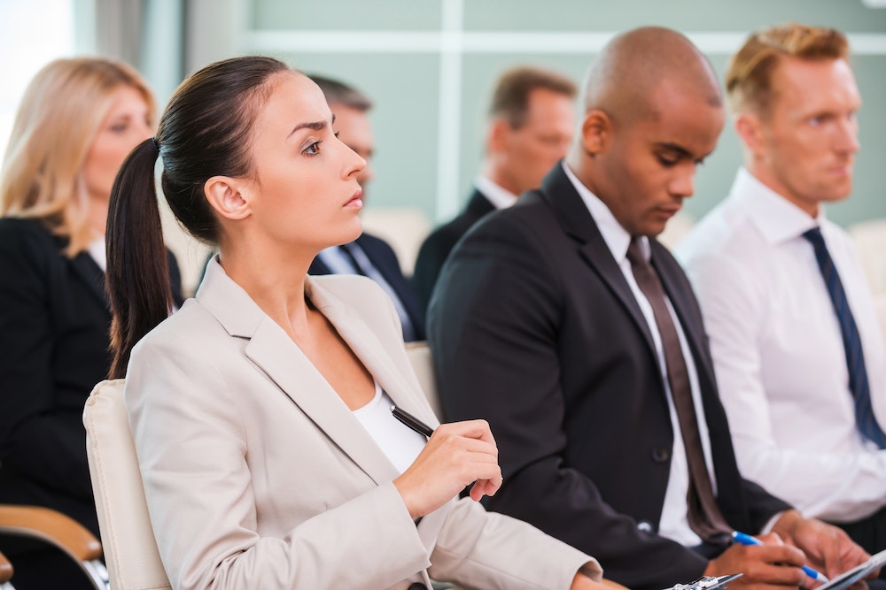 Séminaire d'entreprise et droit du travail : Une exploration approfondie