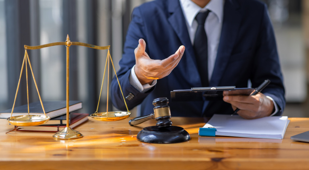Le rôle crucial de l'huissier de justice dans les négociations