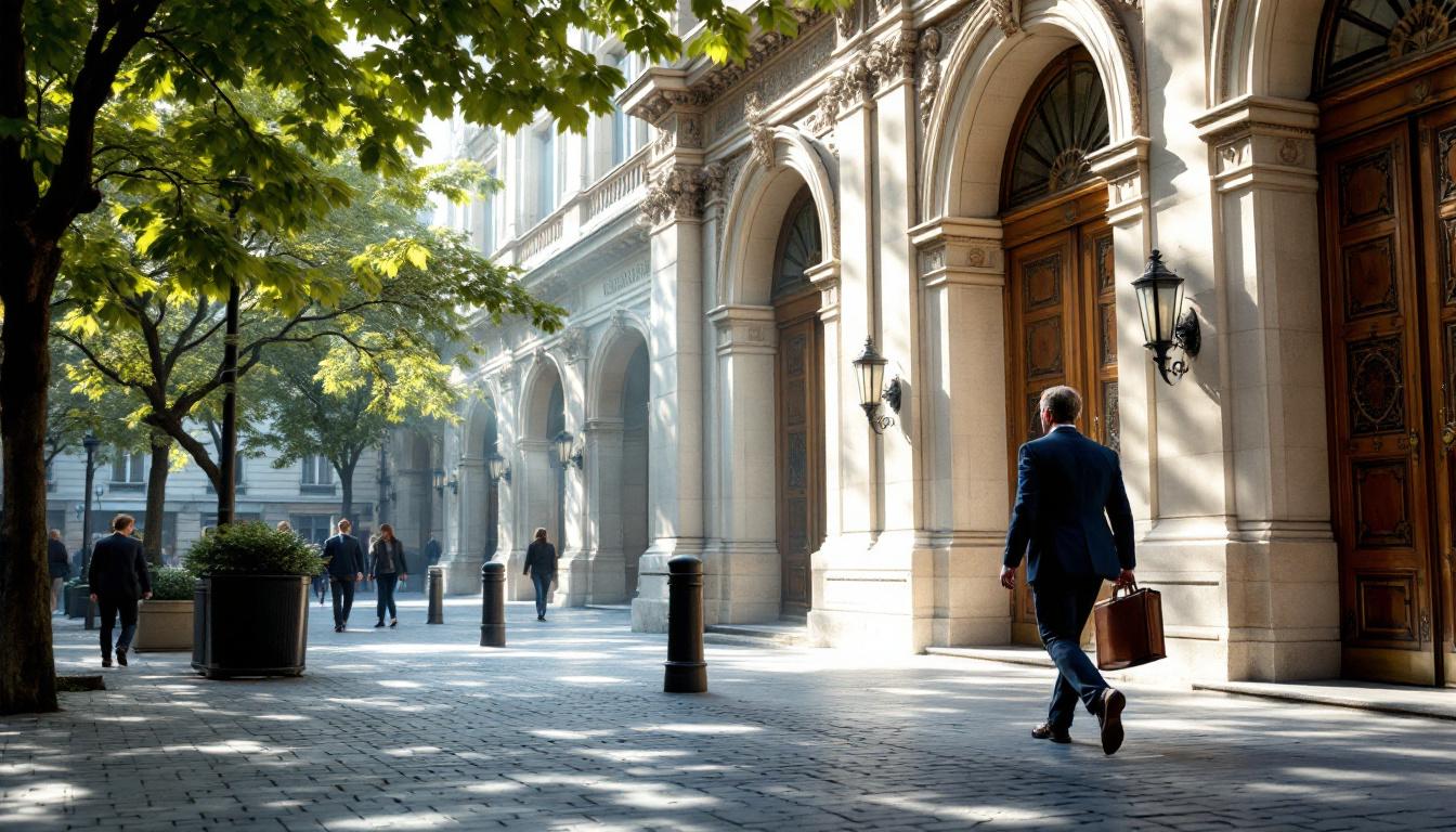 Pourquoi le portail Paris Nanterre est essentiel pour les avocats