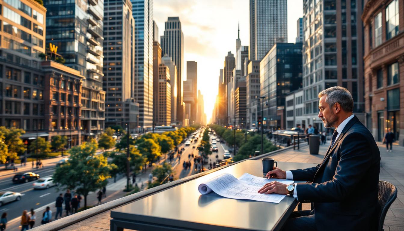 Analyse de la croissance urbaine définition et implications