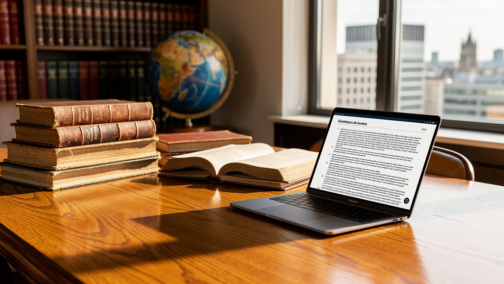 European PLF : liens et implications pour le droit comparé