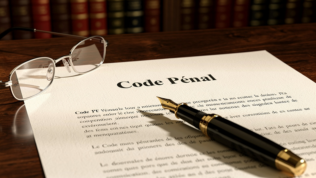 Chantage code pénal : les droits des victimes en 2026